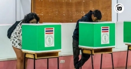 প্রধানমন্ত্রীর পদত্যাগের পর আগাম নির্বাচন, সংবিধানে গণভোটও আজ প্রধানমন্ত্রীর পদত্যাগের পর আগাম নির্বাচন, সংবিধানে গণভোটও আজ